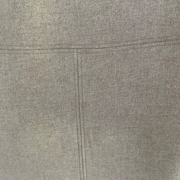 Madewell Tan Estate Cocoon Insuluxe Coat - Picture 4 of 6